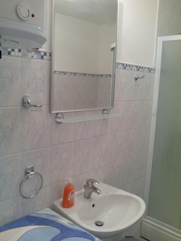 Apartments Karla Slatine Ngoại thất bức ảnh